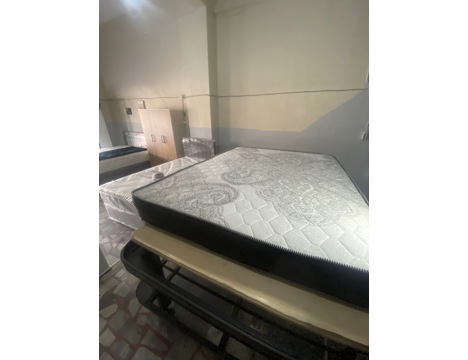 Mobilya, Komple Mobilya, Çift Kişilik Yatak Kaplama Yenileme Hizmeti Sakarya