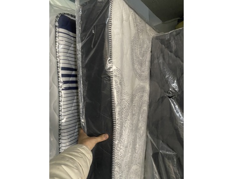 Mobilya, Komple Mobilya, Çift Kişilik Yatak Kaplama Yenileme Hizmeti Sakarya