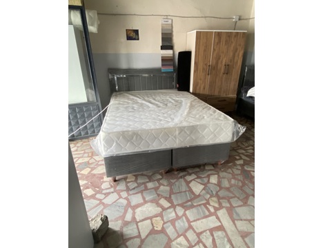 Mobilya, Komple Mobilya, Çift Kişilik Pamuklu Yatak Sahibinden Sakarya