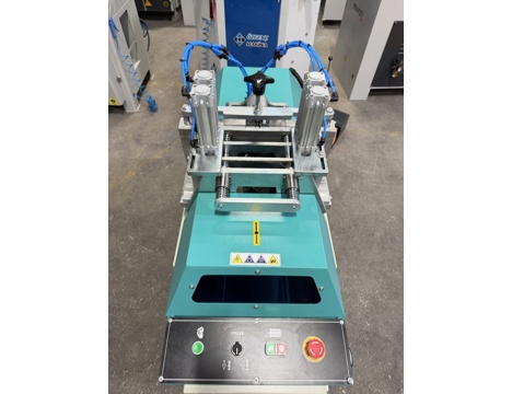 İş Makineleri, Kesme Makinaları (Pvc), Pvc Makinaları, Anadolu Makina Pvc Kalıpsız Çıta Kesme Makinası Bursa