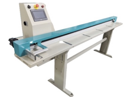 İş Makineleri, Diğer Pvc Makinaları, Dijital Metrelik Pvc Alüminyum Kesim Makinası Sıfır Bursa