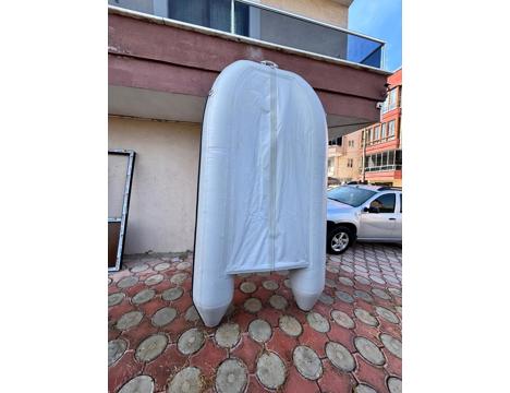 Tekne, Botlar, Seastorm, 2025, Şişme Bot, Sea Storm 300 Cm Alüminyum Taban Bot + Motor