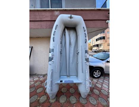 Tekne, Botlar, Seastorm, 2025, Şişme Bot, Sea Storm 300 Cm Alüminyum Taban Bot + Motor