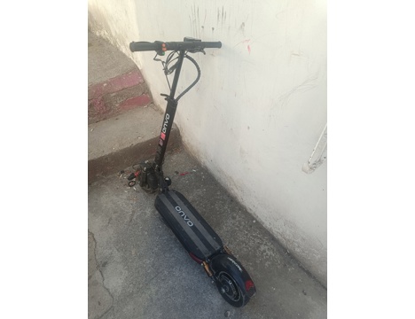 Spor Eşyaları, Diğer Spor Malzemeleri, Onvo Elektrikli Scooter