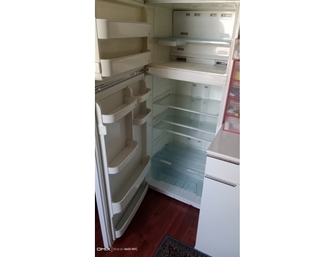 Beyaz Eşya, ......... , Arçelik Buzdolabı Çiftkapaklı
