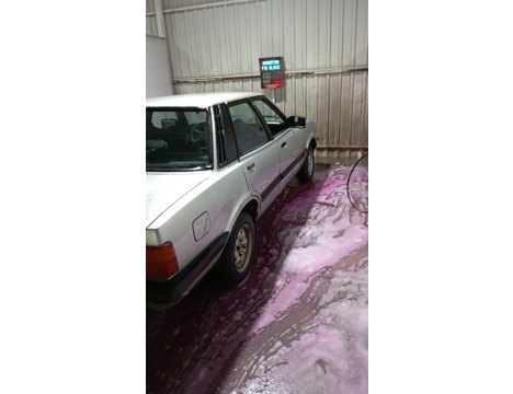 Vasıta, Otomobil, 1988Gl, Sahibinden Satilik Ford Taunus