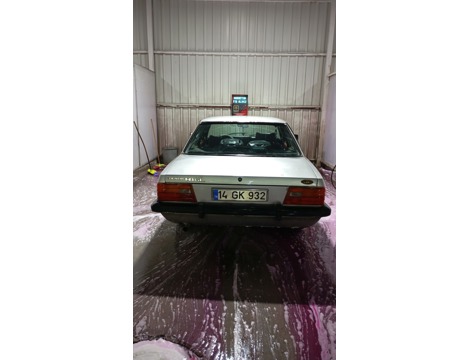Vasıta, Otomobil, 1988Gl, Sahibinden Satilik Ford Taunus