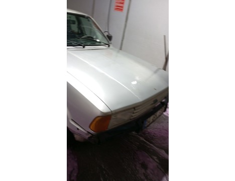 Vasıta, Otomobil, 1988Gl, Sahibinden Satilik Ford Taunus