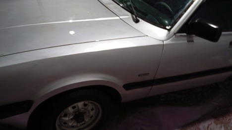 Vasıta, Otomobil, 1988Gl, Sahibinden Satilik Ford Taunus