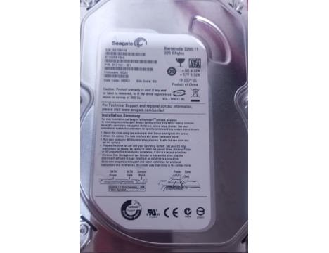 Elektronik Eşya, Diğer Elektronik Eşyalar, Dvr Kamera Cihazı, 4Kanal Dvr Kayıt Cihazı (Xmeye-320Gb Hdd -Adaptör)