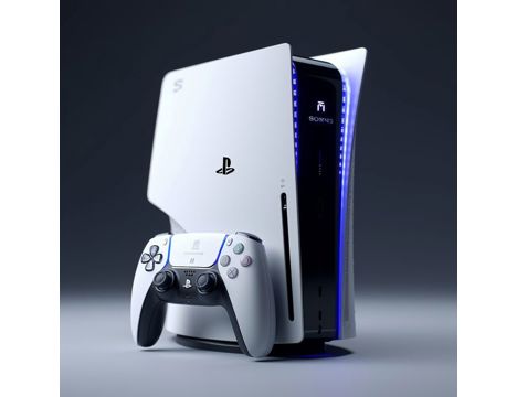 Elektronik Eşya, Oyun Konsolları, Sony, Playstatıon 5 Satılık
