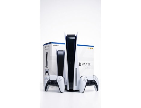 Elektronik Eşya, Oyun Konsolları, Sony Playstation 5 Disk Okuyuculu Mağazadan İstanbul
