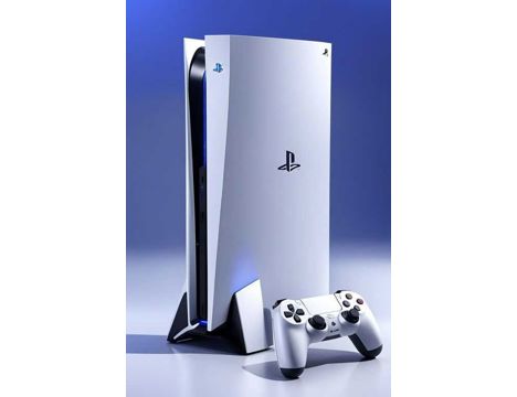 Elektronik Eşya, Oyun Konsolları, Sony Playstation 5 Disk Okuyuculu Mağazadan İstanbul