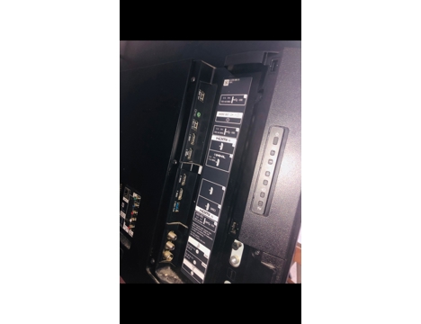 Beyaz Eşya, Diğer Beyaz Eşyalar, Sony Televizyon Ekranda Çizik Yok