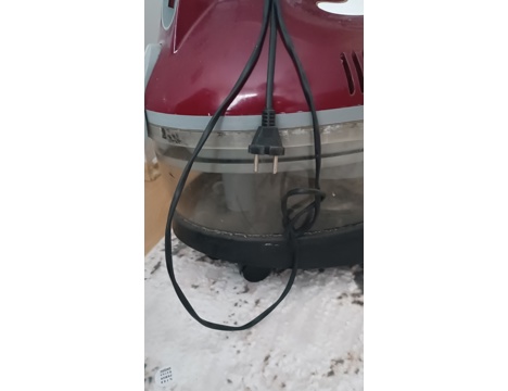 Beyaz Eşya, Elektrik Süpürgesi, Arnica, Antika Turbo Plus, Şu Filtreli Elektrikli Süpürge, Su Filtreli Elektrikli Süpürge