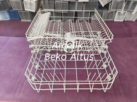 Beyaz Eşya, Bosch Bulaşık Makinesi Sepeti Orijinal Çıkma Adana