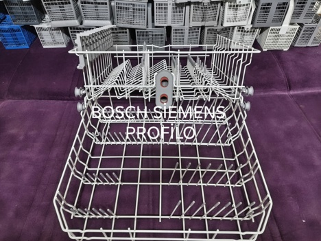 Beyaz Eşya, Bosch Bulaşık Makinesi Sepeti Orijinal Çıkma Adana