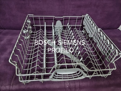 Beyaz Eşya, Bosch Bulaşık Makinesi Sepeti Orijinal Çıkma Adana