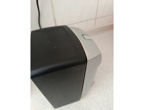Ev, Bahçe Eşyaları, Diğer Elektrikli Aletler, Görselde Mevcuttur , Arçelik Mini Telve Kahve Makinesi