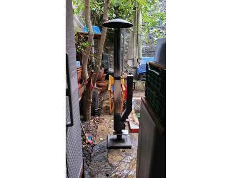 Ev, Bahçe Eşyaları, Sobalar, İkinci El Paletli Soba Sahibinden İstanbul Üsküdar