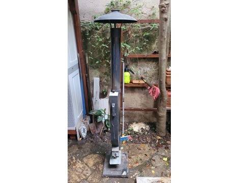 Ev, Bahçe Eşyaları, Sobalar, İkinci El Paletli Soba Sahibinden İstanbul Üsküdar