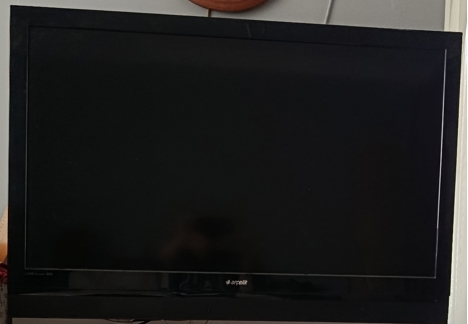 Elektronik Eşya, Lcd Televizyon, Görselde Mevcuttur , Arçelik Televizyon İkinci El