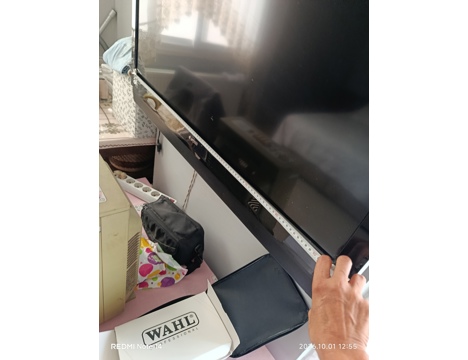 Elektronik Eşya, Lcd Televizyon, Görselde Mevcuttur , Arçelik Televizyon İkinci El