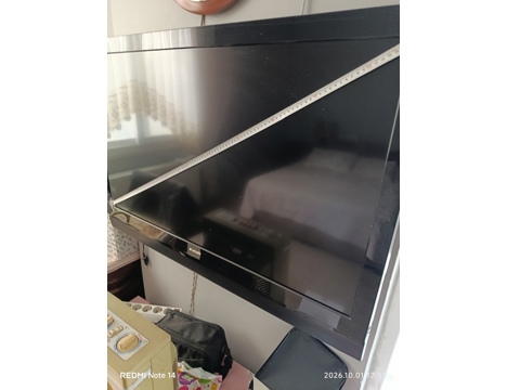 Elektronik Eşya, Lcd Televizyon, Görselde Mevcuttur , Arçelik Televizyon İkinci El