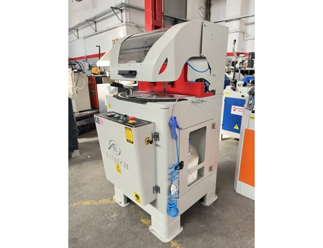 İş Makineleri, Kesme Makinaları (Pvc), Alüminyum Makinaları, Anadolu Alüminyum Profil Kesim Makinası Sıfır 78.000 Tl