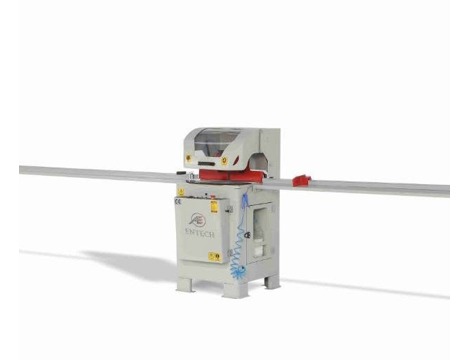 İş Makineleri, Kesme Makinaları (Pvc), Alüminyum Makinaları, Anadolu Alüminyum Profil Kesim Makinası Sıfır 78.000 Tl