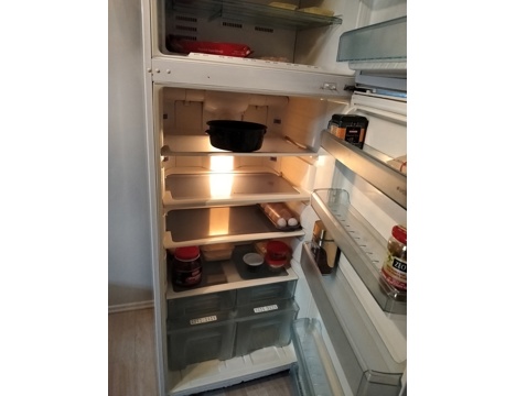 Beyaz Eşya, Temiz Arçelik Buzdolabı