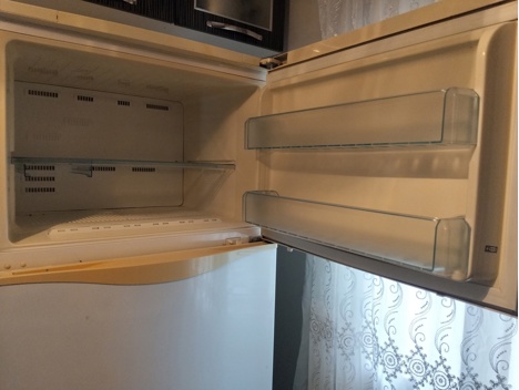 Beyaz Eşya, Temiz Arçelik Buzdolabı