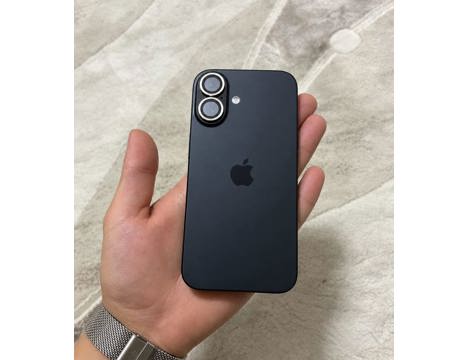 Cep Telefonu, Apple, İphone 16 / 9 Ay Garantili / Pil Sağlığı %90