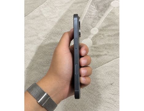 Cep Telefonu, Apple, İphone 16 / 9 Ay Garantili / Pil Sağlığı %90