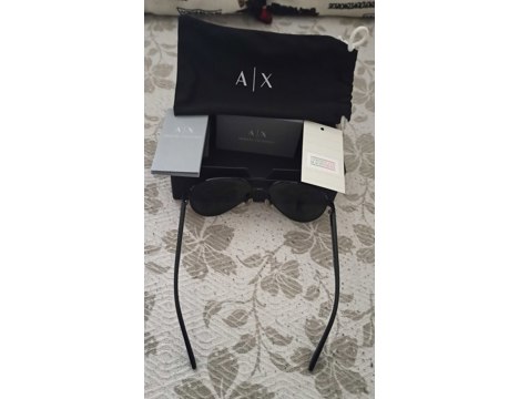 Takılar, Gözlük, Armani Exchange Ax2034s Model (Erkek ) , Armani Exchange Ax2034s Model (Erkek )