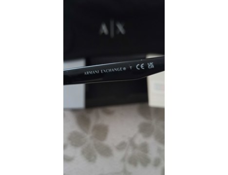 Takılar, Gözlük, Armani Exchange Ax2034s Model (Erkek ) , Armani Exchange Ax2034s Model (Erkek )