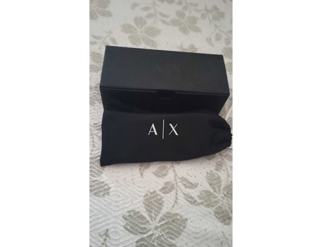 Takılar, Gözlük, Armani Exchange Ax2034s Model (Erkek ) , Armani Exchange Ax2034s Model (Erkek )
