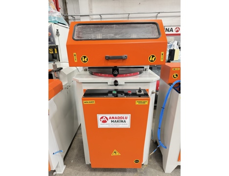 İş Makineleri, Komple Pvc Makinaları, Anadolu Makina Pvc Makinaları 5'Li Set Bakımlı Bursa