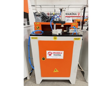 İş Makineleri, Komple Pvc Makinaları, Anadolu Makina Pvc Makinaları 5'Li Set Bakımlı Bursa