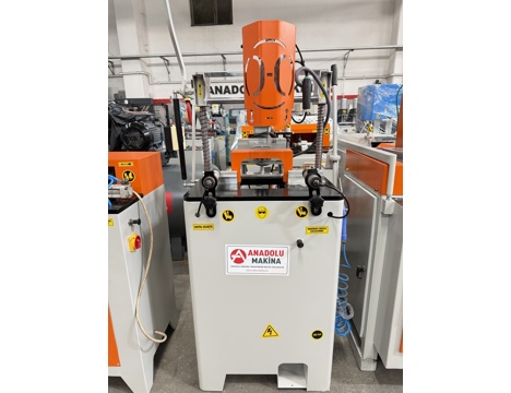 İş Makineleri, Komple Pvc Makinaları, Anadolu Makina Pvc Makinaları 5'Li Set Bakımlı Bursa