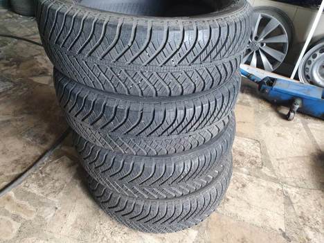 Vasıta, Oto Lastik, 215 60 17 Goodyear Vector Dört Mevsim Suv