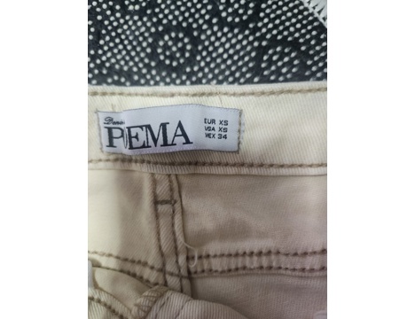 Giyim Eşyası, Bayan Pantolon, Xs- 34, Bayan Kot Pantolon, Xs 34 Beden Kot Pantolon Jeans