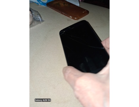 Cep Telefonu, Apple İphone 6S Siyah Sahibinden İzmir Karşıyaka