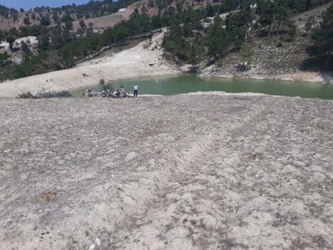 Emlak, 770.29 M2, Satılık Tarla Göl Yanı