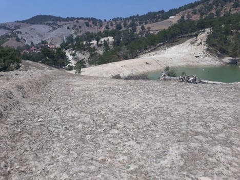 Emlak, 770.29 M2, Satılık Tarla Göl Yanı