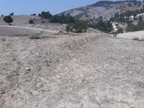 Emlak, 770.29 M2, Satılık Tarla Göl Yanı