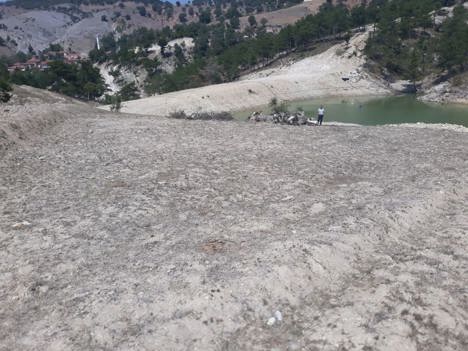 Emlak, 770.29 M2, Satılık Tarla Göl Yanı