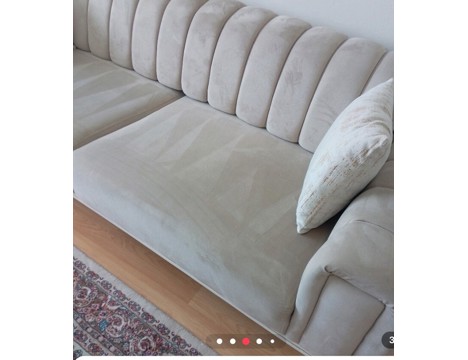 Ev, Bahçe Eşyaları, Diğer Ev Eşyaları, Bellona , İki Yıllık , Salon Takımı Komple Satılık