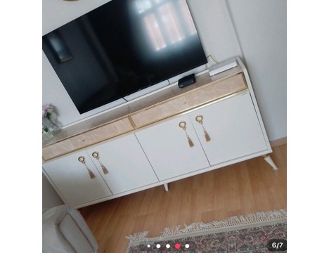 Ev, Bahçe Eşyaları, Diğer Ev Eşyaları, Bellona , İki Yıllık , Salon Takımı Komple Satılık