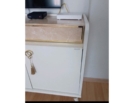 Ev, Bahçe Eşyaları, Diğer Ev Eşyaları, Bellona , İki Yıllık , Salon Takımı Komple Satılık